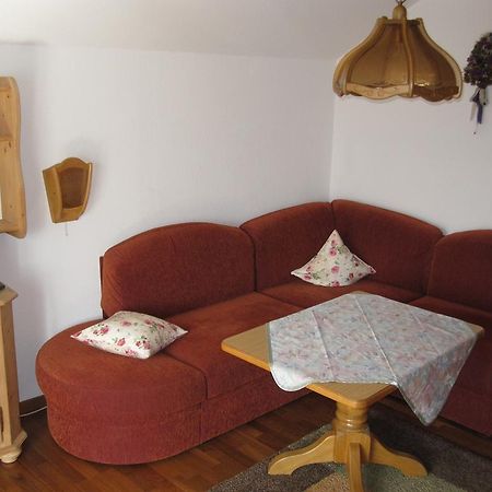 Gaestehaus Bach Oberstdorf Eksteriør billede